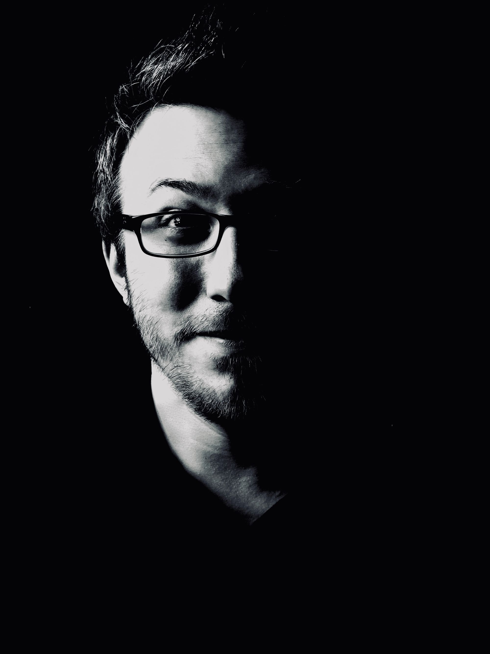 Benjamin Radan